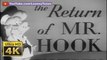 Mr. Hook #2 - The Return Of Mr. Hook (1945) US Navy World War II Propaganda Cartoon - Looney Tunes