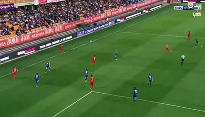 Samuel Grandsir Goal HD - Troyes	1-0	Rennes 05.08.2017