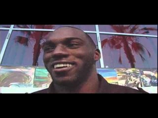 NBA - Quincy Pondexter To Hornets Fans: Get Your Popcorn Ready!