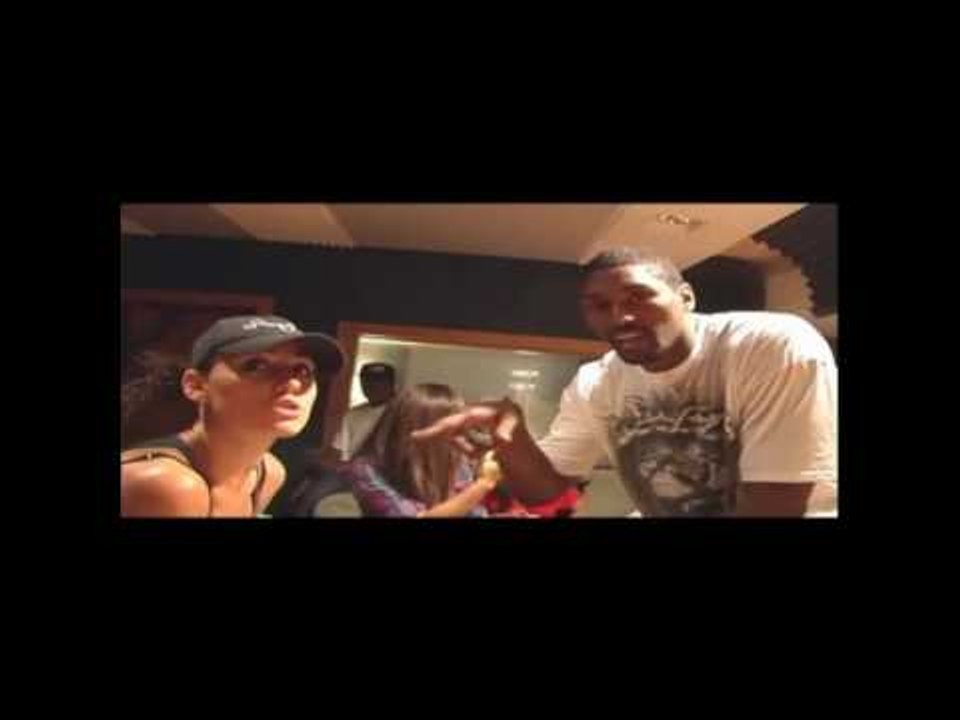 If Ron Artest Was President