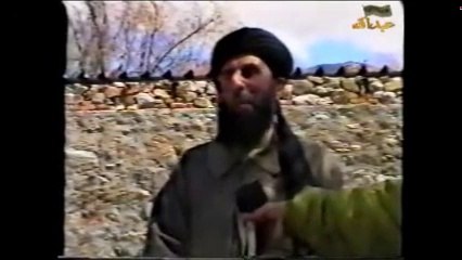 که زر کاله هم تیرشی او په ټوله دنیا کی هم تجرید شی حکمتیار له جګړی لاس نه آخیلی ..