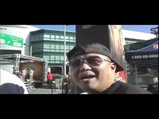 Donald Trump Does Not Want To Make Pacquiao Mayweather Happen