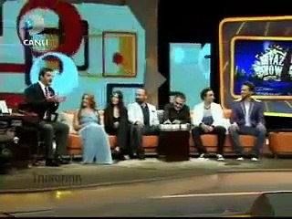 Muhteşem Yüzyıl Dizisindeki Hatalar  Beyaz Show