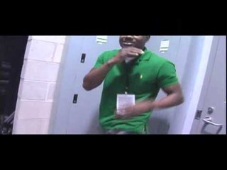 Meet Margarito's Sparring Partner Boxing Star Paul Mendez