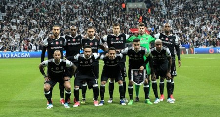 Beşiktaş'ta Yeni Sezonda 10 Numaralı Formayı Oğuzhan Özyakup Giyecek