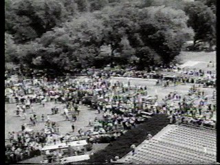 Martin Luther King, JR part 3