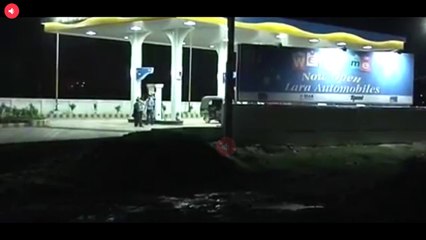 अब तेल नहीं उगलेगा पेट्रोल पम्प!!!