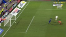 Mariano Diaz Goal HD - Lyont3-0tStrasbourg 05.08.2017