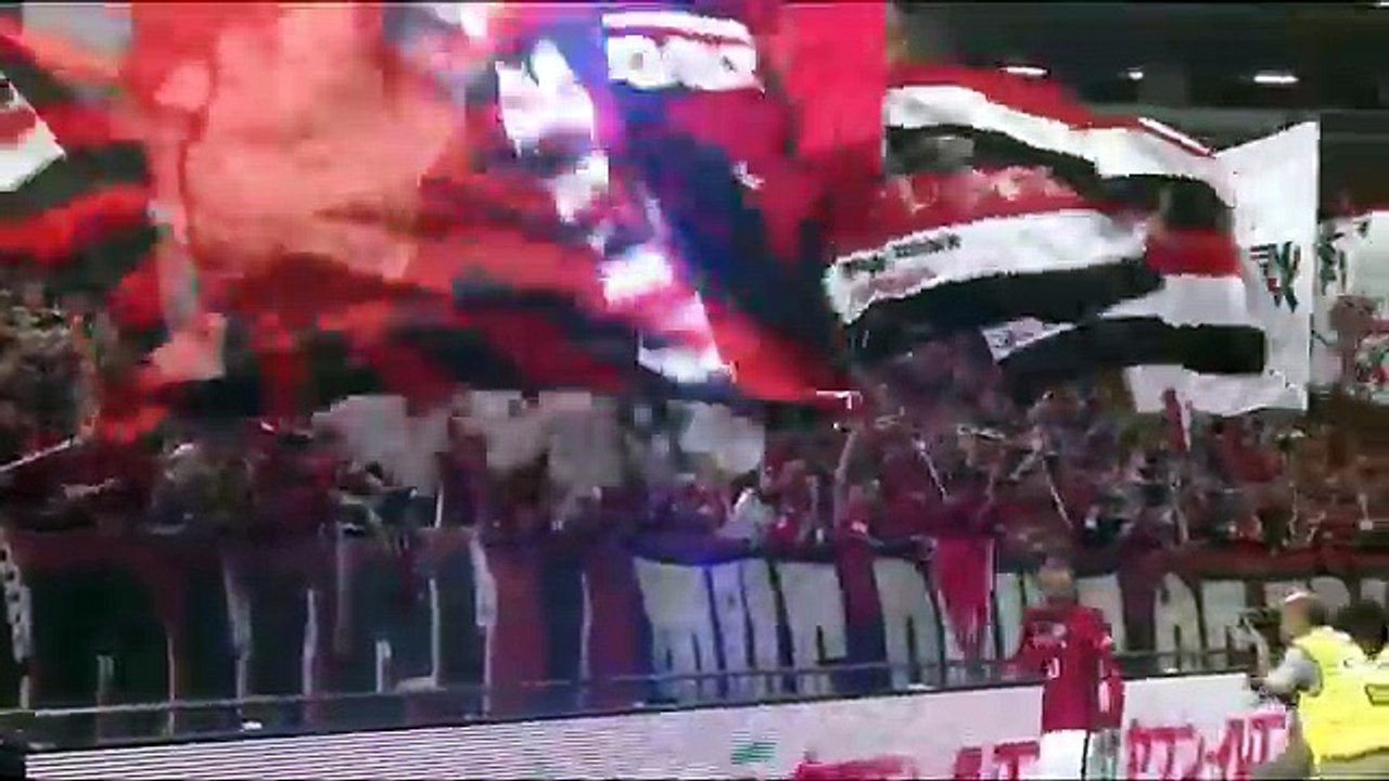 Urawa 2:1 Omiya  (Japanese J League. 5 August 2017)