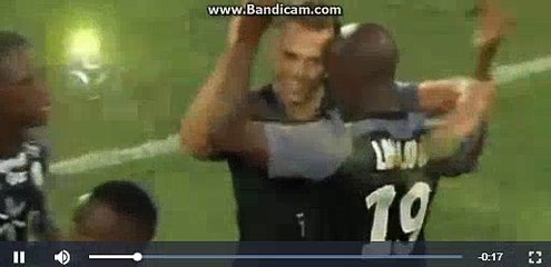 Camara  Goal  HD  Montpellier 1 - 0	 Caen  05-08-2017