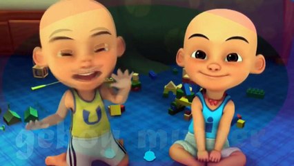 ETA TERANGKANLAH VERSI  UPIN IPIN