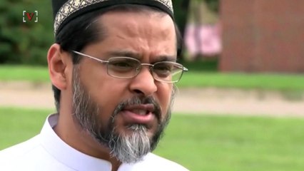 Minnesota Mosque Hit by Reported Bomb