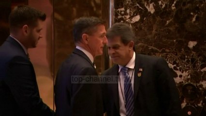 Ish-ambasadori rus mbron ish-këshilltarin e Trump - Top Channel Albania - News - Lajme