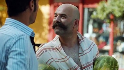 Şevkat Yerimdar (2013 HD) | Türk Filmi by Alfred Garcia