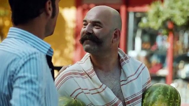 Şevkat Yerimdar (2013 HD) | Türk Filmi by Alfred Garcia