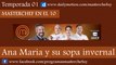 26/06/17 | Ana Maria y Su Sopa Invernal | MasterChefUY