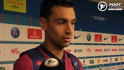 PSG : Pastore et Rabiot saluent l'arrivée de Neymar