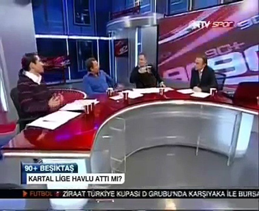 sergenin ilginç araba hikayesi