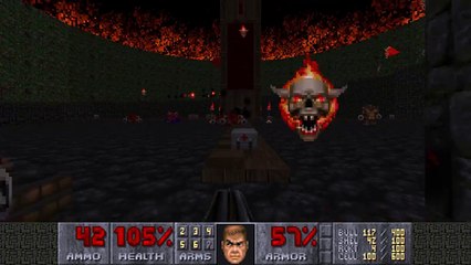 Doom .wad: Tower of Babel II