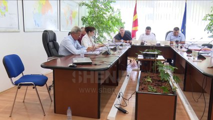 Xhaferi: Zgjedhjet të jenë të lira dhe demokratike