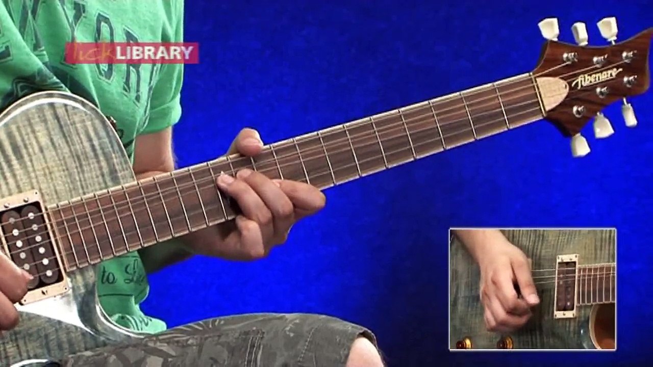 2.4. Kid Charlemagne. Outro Solo