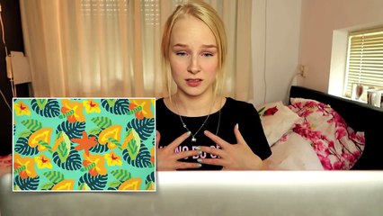 REACTING TO PABLLO VITTAR