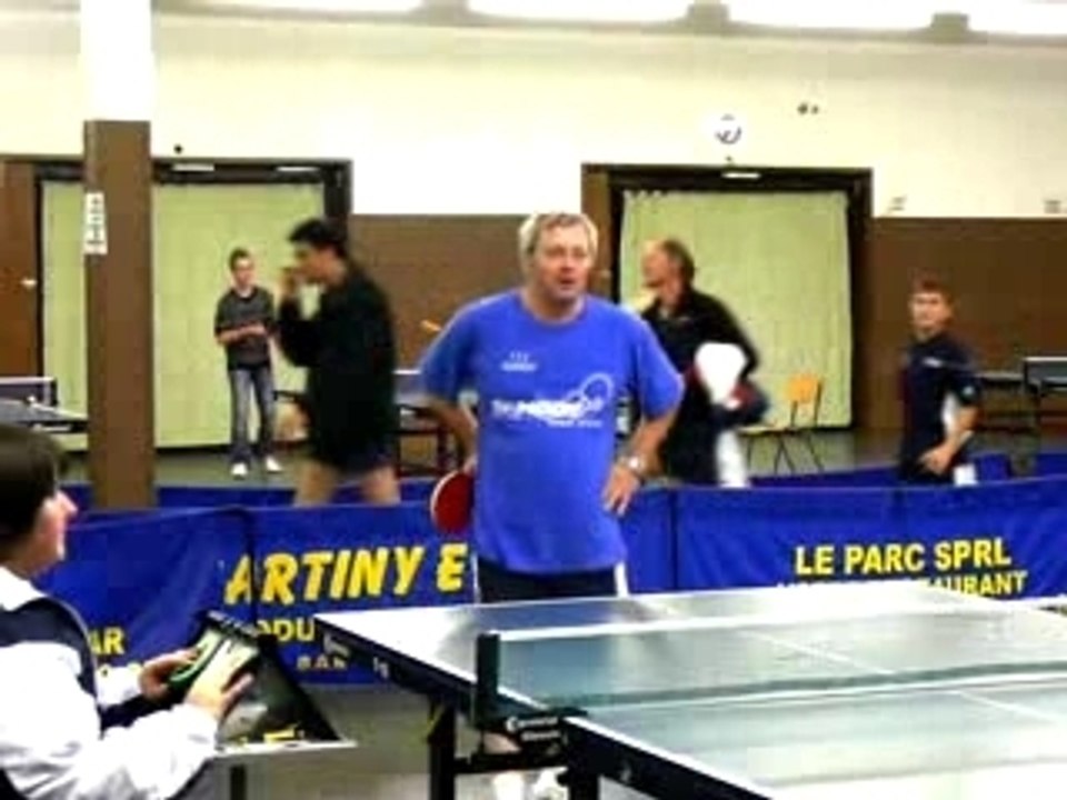 Jacques (prise 2) lors de la journee 6