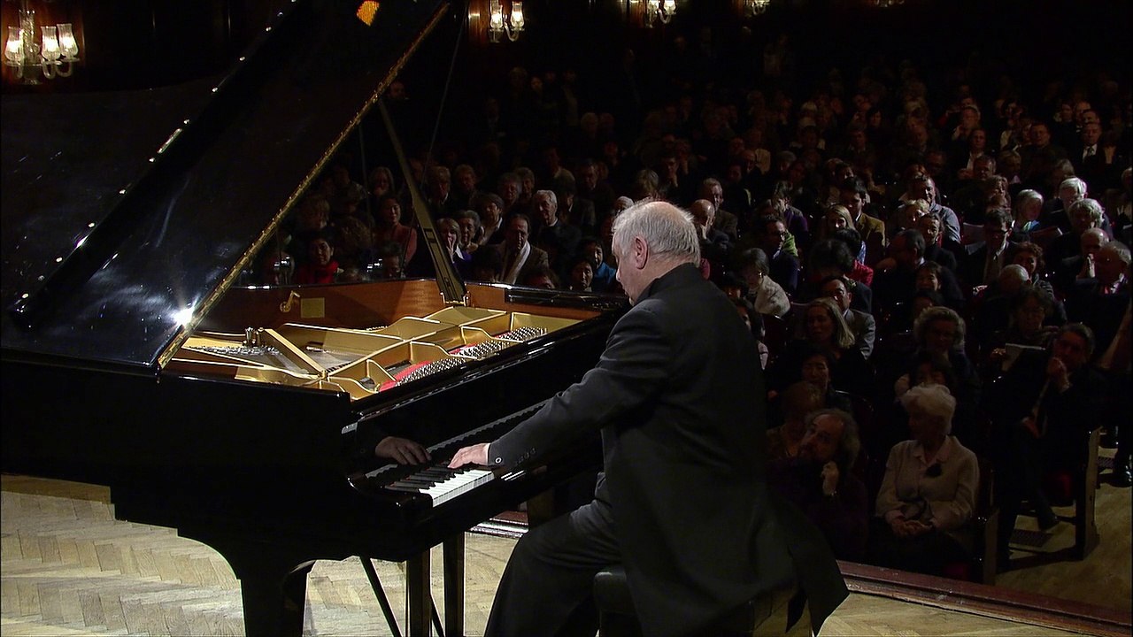 Chopin - Warsaw Recital (Daniel Barenboim 2010)_3