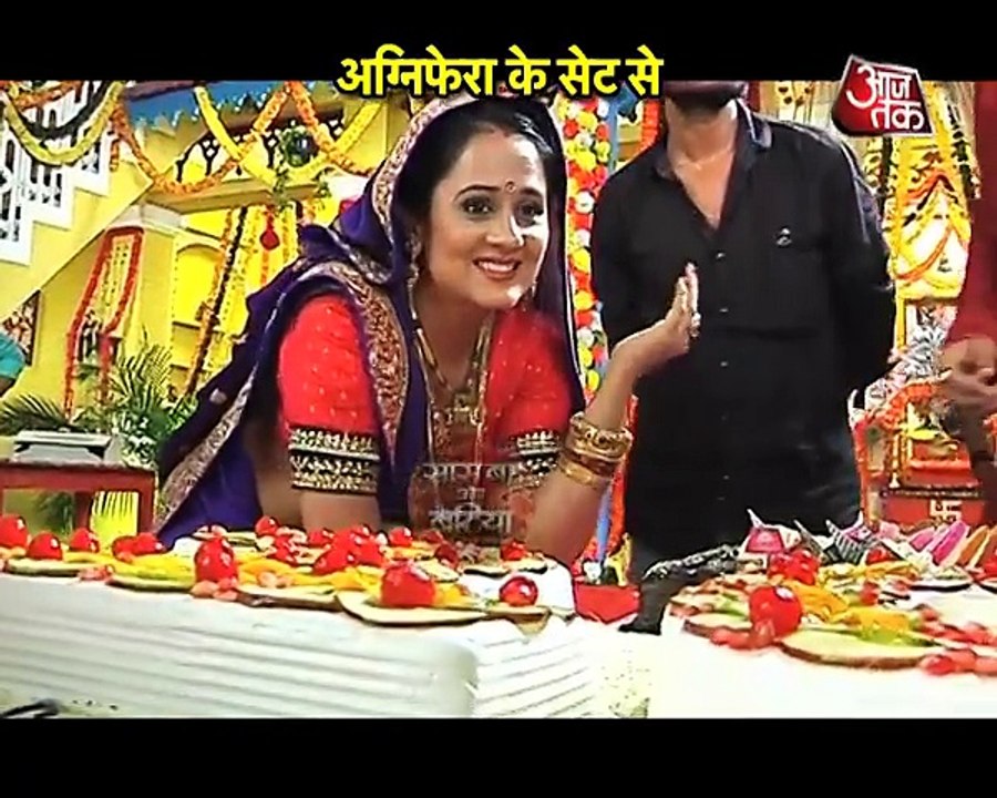 Agnifera completes 100 episode