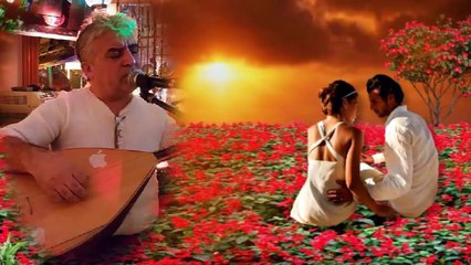 Al gönlünü ver gönlümü sevdiğim demek aşkımız buraya kadar