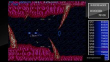 Arcade Archives SALAMANDER لعبة سالمندر على بلايستيشن ٤ - زيزوتايقر