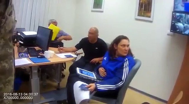 Татьяна Монтян – украинскому народу: Придет Россия и вас всех повесит на телеграфных столбах! Я буду этому очень рада