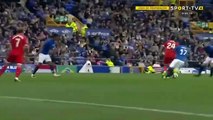 All Goals - Everton 2-2 Sevilla - 06.08.2017