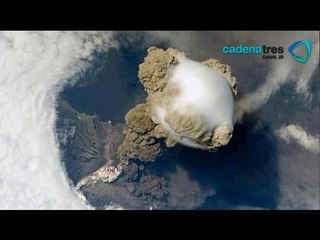 Popocatépetl genera vapor de agua y gases; se mantiene Popocatépetl en Alerta Amarilla Fase 3