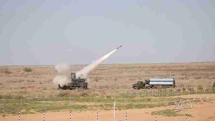 Rusia acoge competiciones de los Juegos Internacionales del Ejército 2017