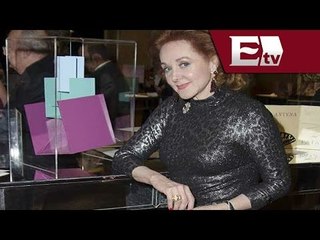 Entrevista con Patricia Segués de Barrios Gómez, segunda parte / Chez Castillo