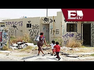 Casas abandonadas de Campeche se han convertido en guaridas de indigentes