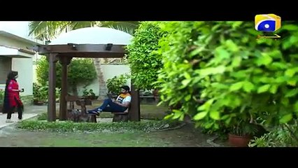 Khaali Haath Episode 21 | Har Pal Geo