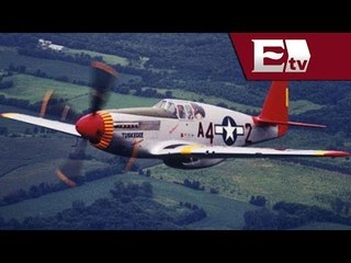 Persecución entre avioneta y avión del Ejército en Guerrero / Titulares con Vianey Esquinca