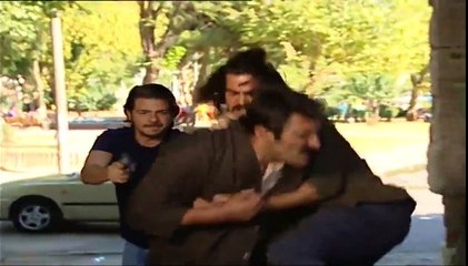 Arka Sokaklar 8 Pt 2