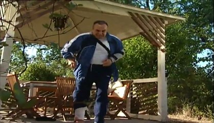 Arka Sokaklar 44 Pt 2