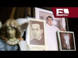 ¿Quién es Edgar Tamayo y por qué está condenado a muerte ? / Andrea Newman