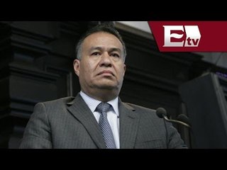 Carlos Sotelo aspirante a la dirigencia PRD / Opiniones encontradas