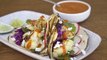 Tacos de coliflor rostizado / Recetas de comida sana y rápida
