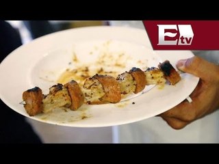 Edgar Tamayo no tuvo el privilegio de última cena / Andrea Newman