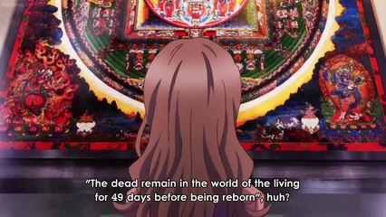 Koitabi: True Tours Nanto Episode 01 English Sub