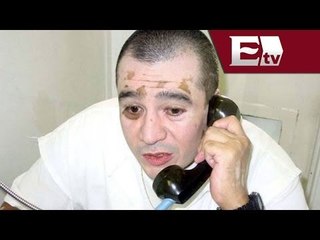 Revisan apelación que retrasa ejecución del mexicano Tamayo / Andrea Newman