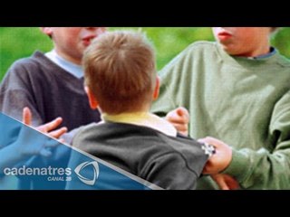 ¿Qué hacer legalmente si tenemos un caso de bullying?