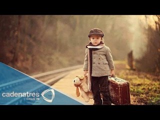 Cómo saber cuándo es el momento de dejar 'volar' a nuestros hijos solos