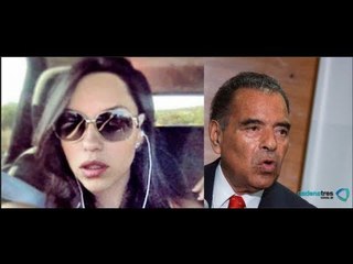 Destituyen al papá de "Lady Profeco" por cumplir "berrinches" de su hija